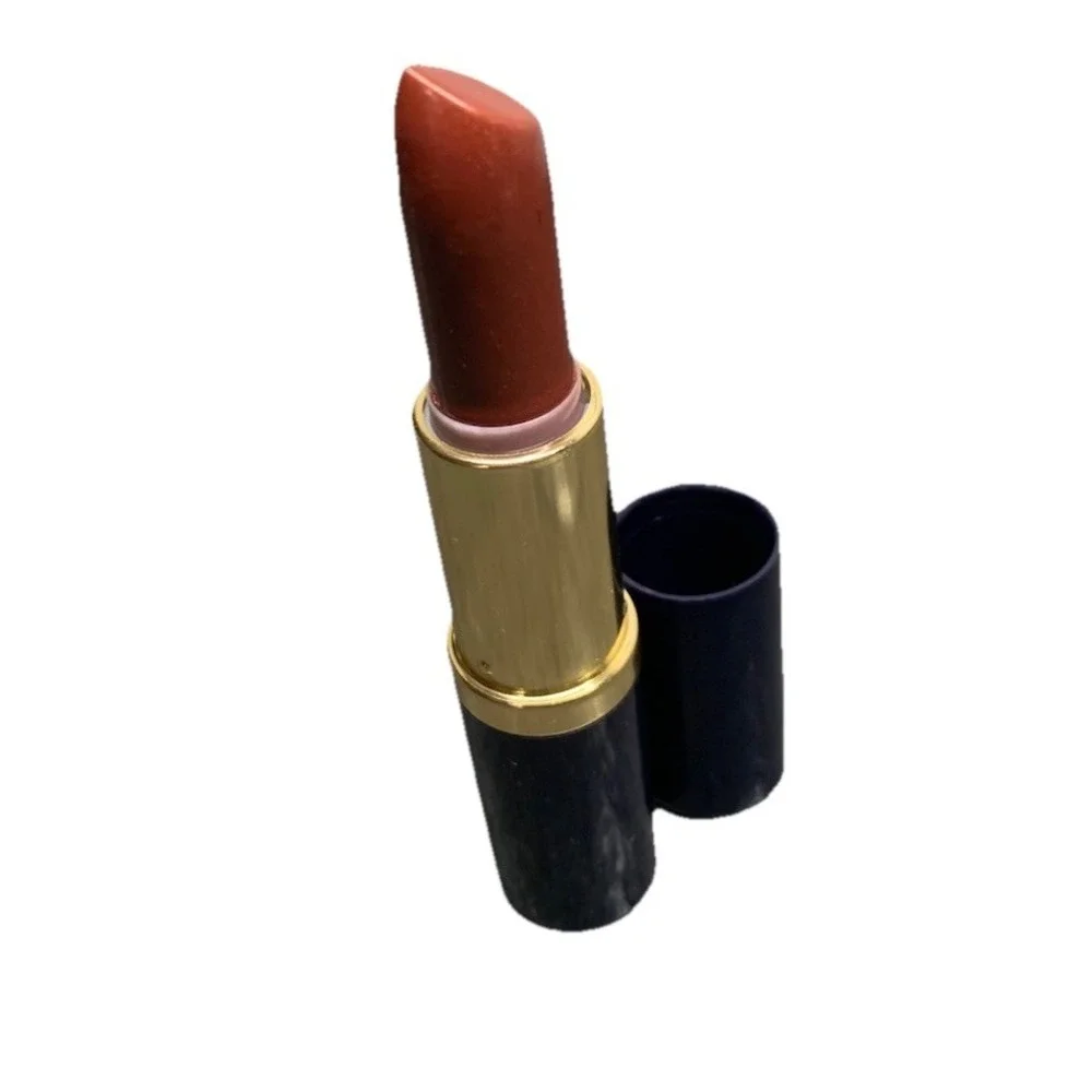 Estee Lauder Pure Color Long Lasting Lipstick Autumn 157 Rare Discontinued